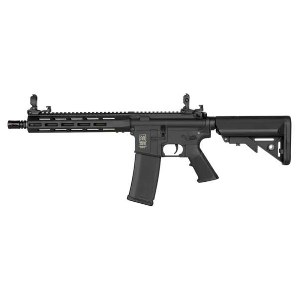 Specna Arms SA-F03 FLEX GATE X-ASR ASG Carbine Nero