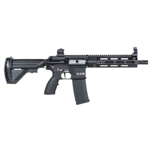 SPECNA ARMS FUCILE ELETTRICO SA-PH23 PRIME HAL HIGH TORQUE NERO (SPE-01-044113) - immagine 4
