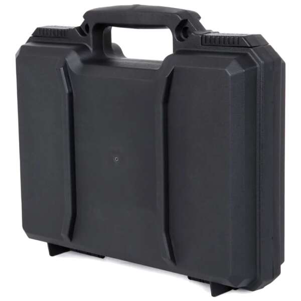 SPECNA ARMS VALIGETTA PORTA PISTOLA 30cm NERA (SPE-22-042267) - immagine 4
