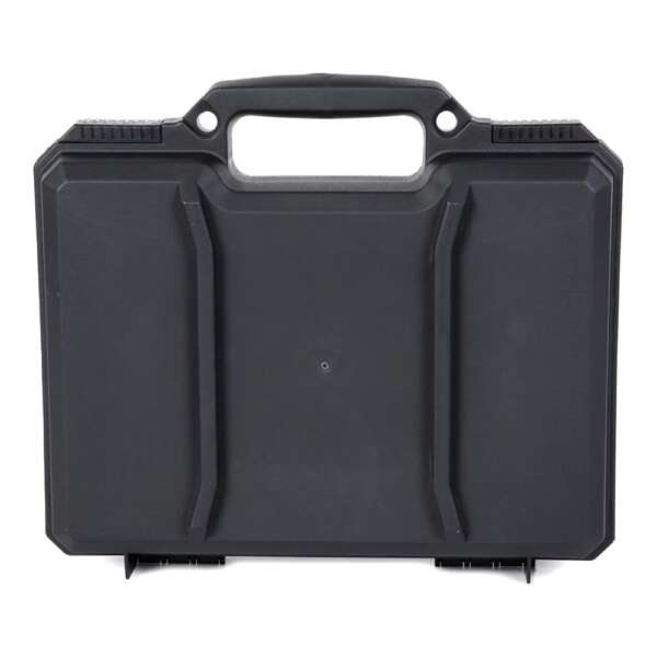 SPECNA ARMS VALIGETTA PORTA PISTOLA 30cm NERA (SPE-22-042267) - immagine 6
