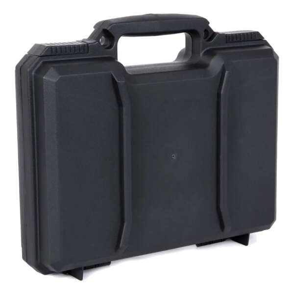 SPECNA ARMS VALIGETTA PORTA PISTOLA 30cm NERA (SPE-22-042267) - immagine 7