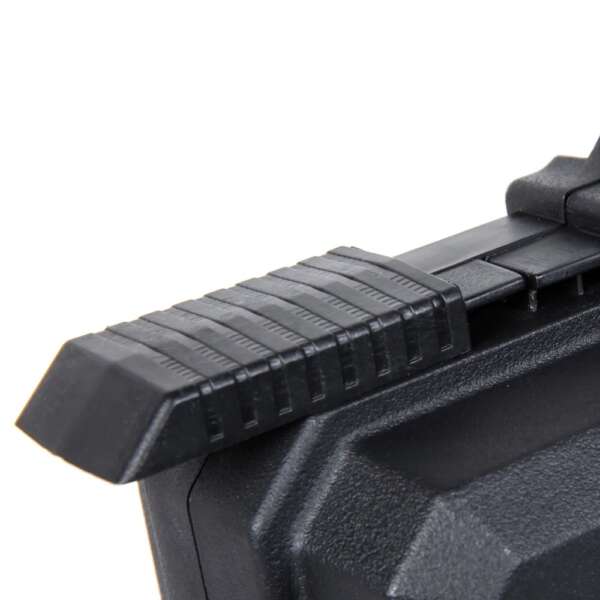 SPECNA ARMS VALIGETTA PORTA PISTOLA 30cm NERA (SPE-22-042267) - immagine 8