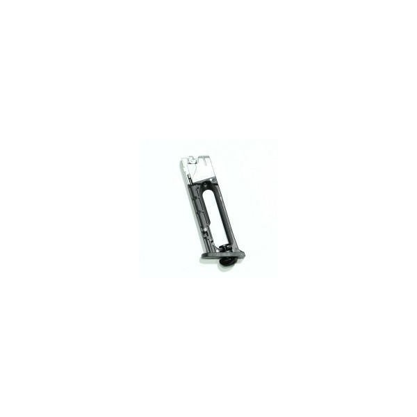 UMAREX CARICATORE PISTOLA CO2 BROWNING HI POWER MARK III (UM-2-5857-1)