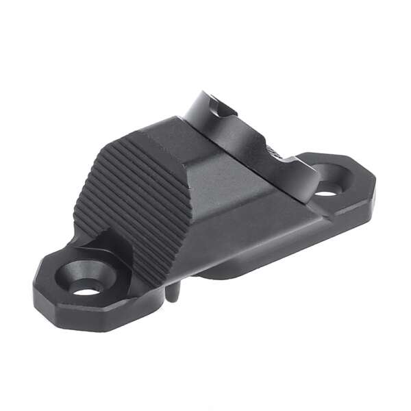 WADSN CONTROLLO REMOTO LA23 NERO (WD7102-B) - immagine 5