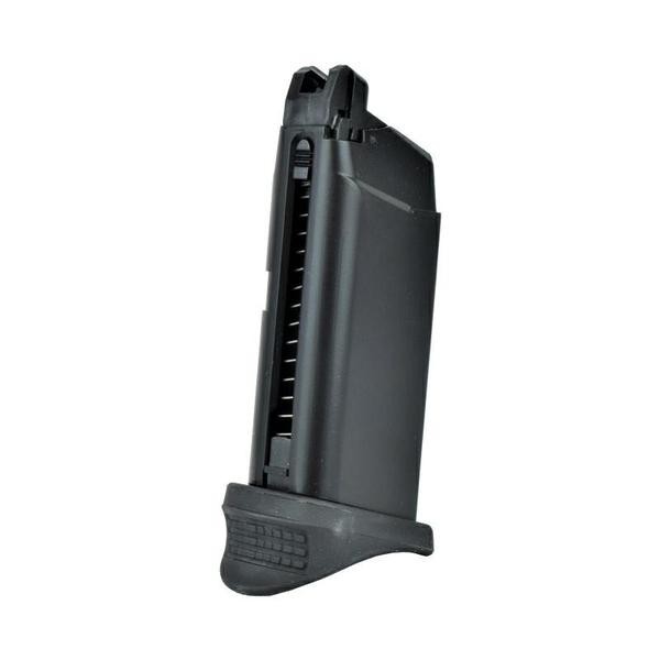 WE CARICATORE A GAS PER PISTOLE G26 E G27 (CARWG27)