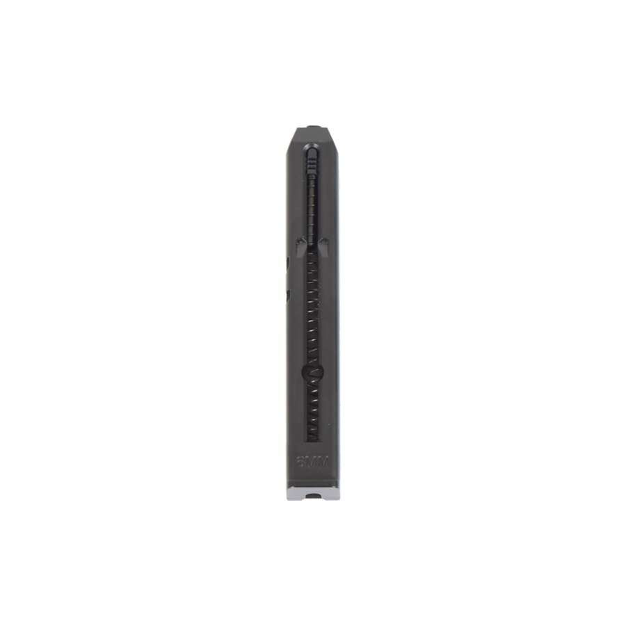 WIN GUN CARICATORE THIN PER PISTOLE A CO2 SERIE C 300 NERO (CAR 301)